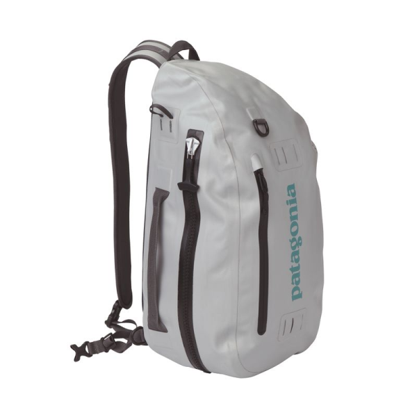 Patagonia Stormfront Sling Pack Drifter Grey Waterproof Sling pack